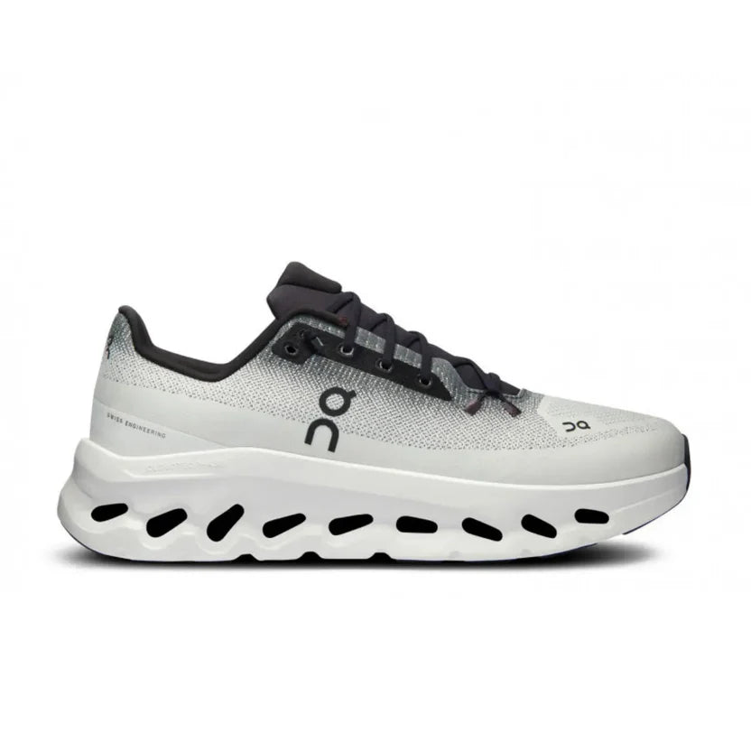 Cloudtilt - Black Ivory