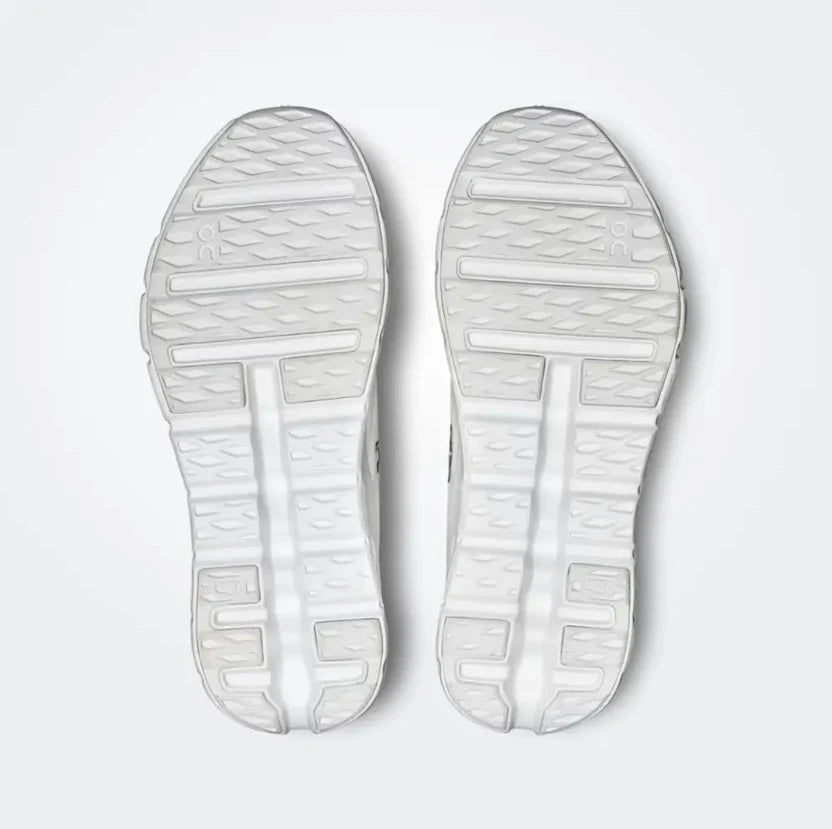 On Cloud × Loewe — Cloudtilt Blanche