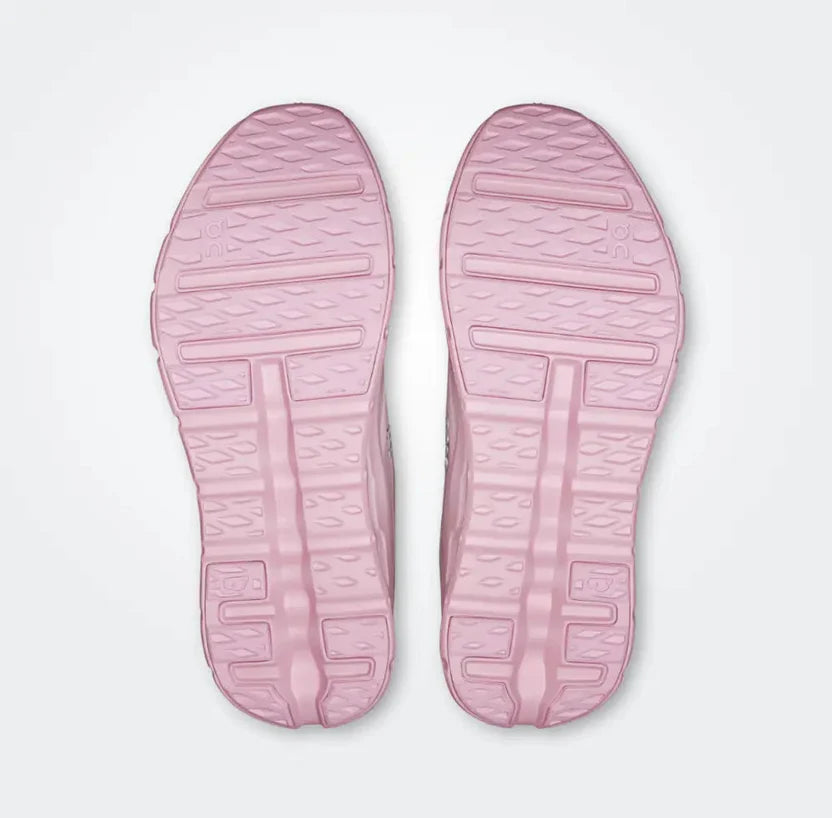 On Cloud × Loewe — Cloudtilt Rose