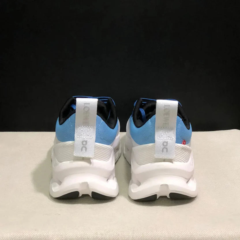 On Cloud × Loewe — Cloudtilt Blue Sky