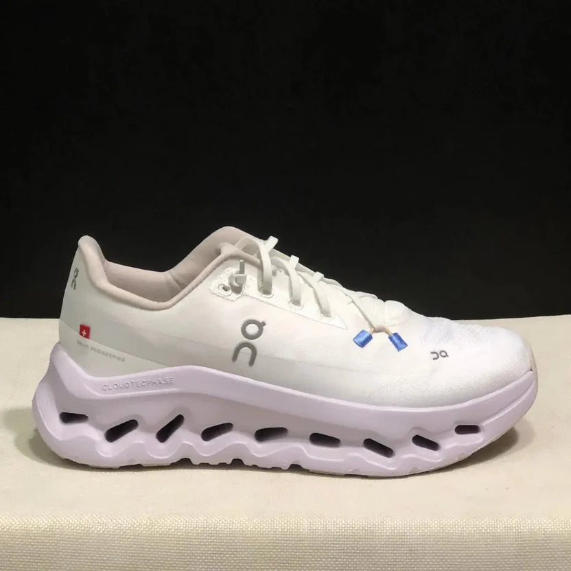 Cloudtilt - Beige Purple