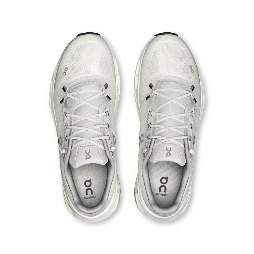 Cloudtilt - Glacier Ice