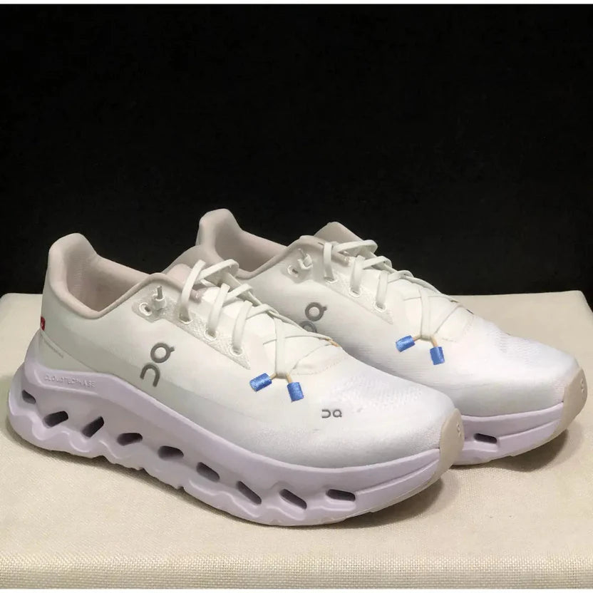 Cloudtilt - Beige Purple