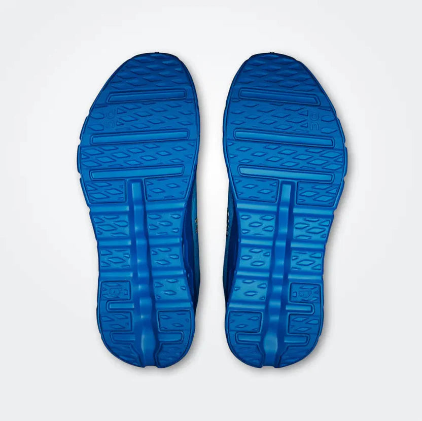 On Cloud × Loewe — Cloudtilt Bleu