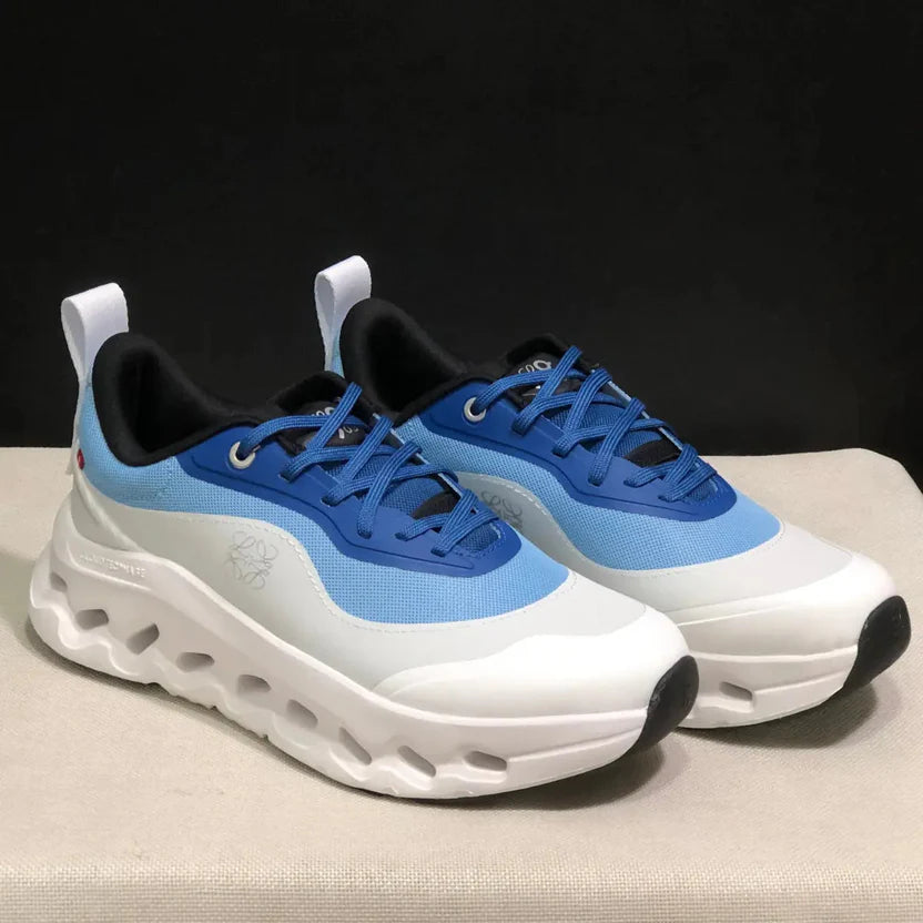 On Cloud × Loewe — Cloudtilt Blue Sky