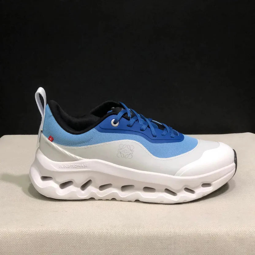 On Cloud × Loewe — Cloudtilt Blue Sky