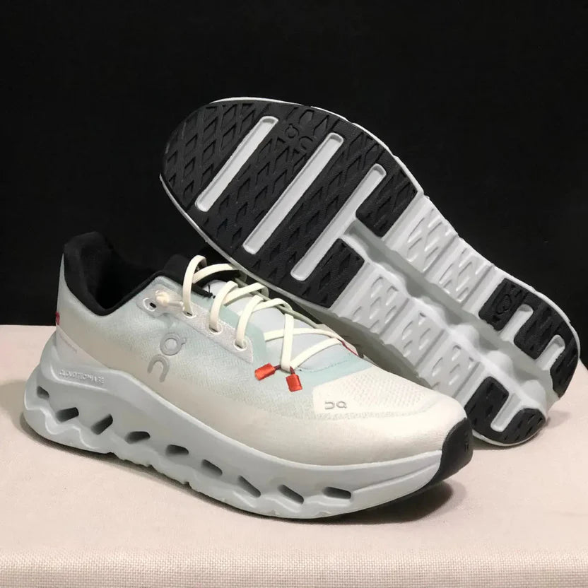 Cloudtilt - Mineral Ivory