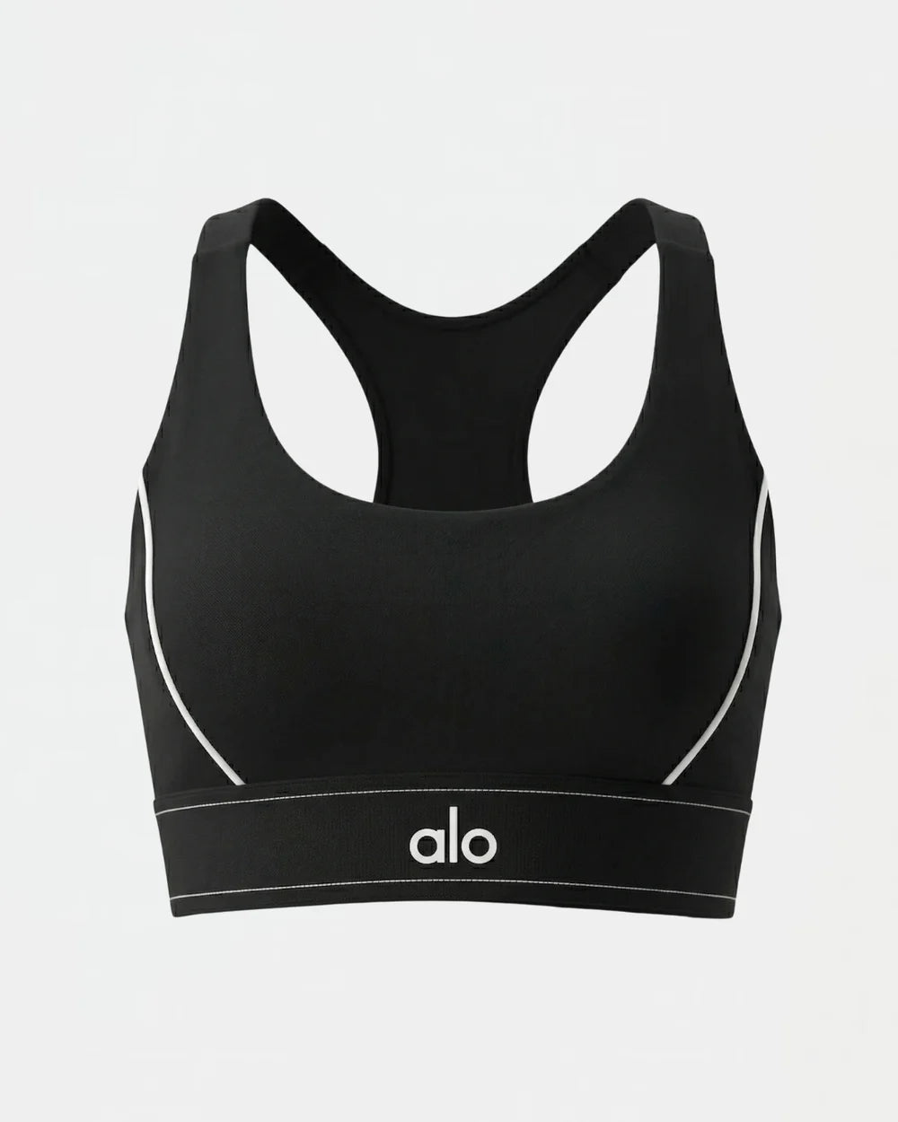 Brassière Suit Up Noir