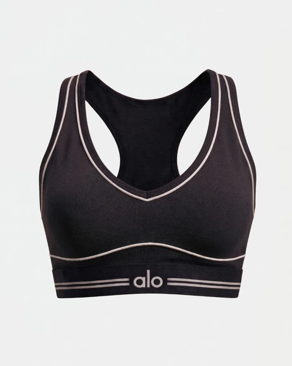 Brassière Airbrush Noir