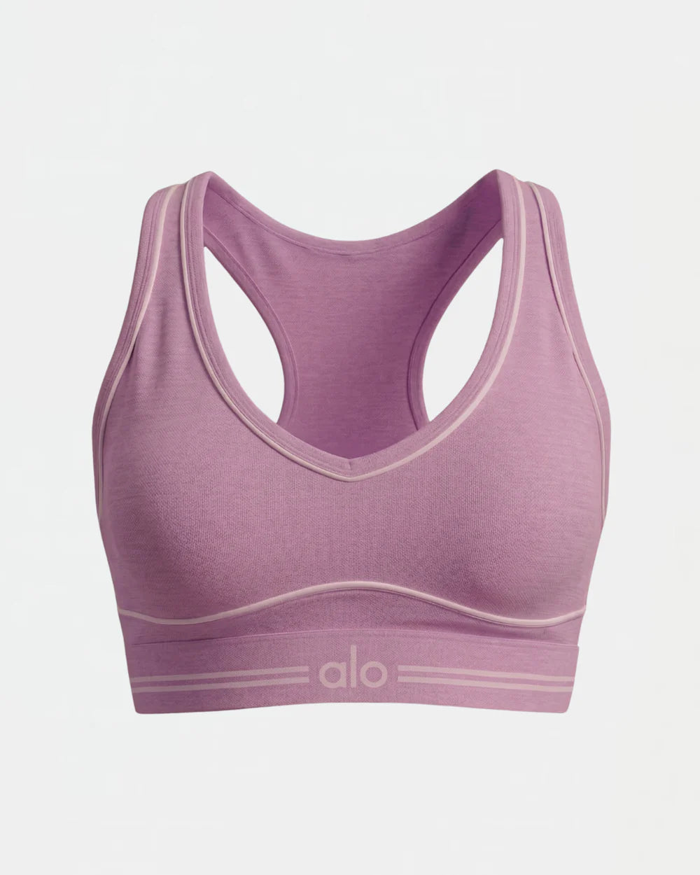 Brassière Airbrush Rose